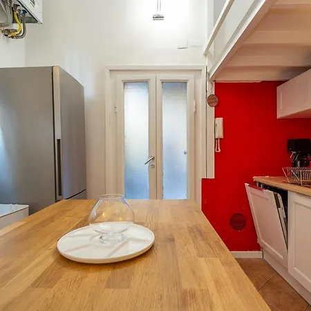 Apartment Flat In Isola De Castillia 22