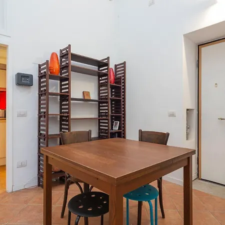 Flat In Isola De Castillia 22 * Milan