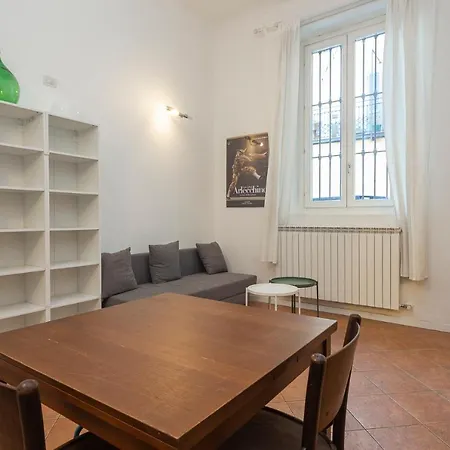 Flat In Isola De Castillia 22 * Milan