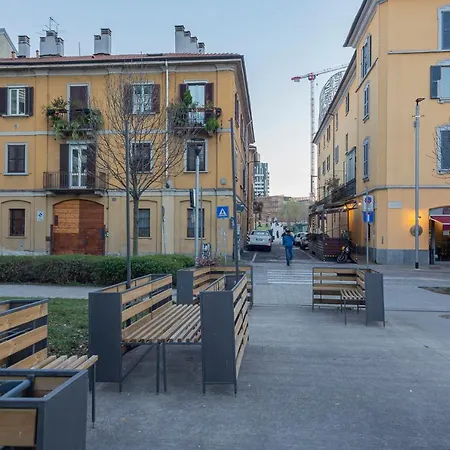 Flat In Isola De Castillia 22 Apartment *