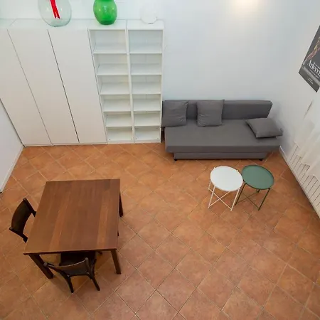 Flat In Isola De Castillia 22 Διαμέρισμα