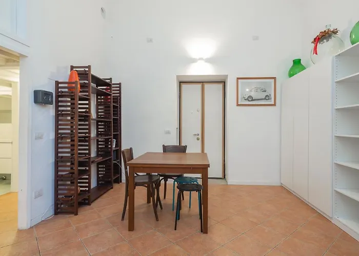Flat In Isola De Castillia 22 Mediolan
