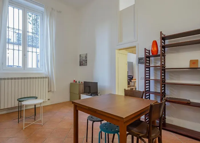 Flat In Isola De Castillia 22 Apartament