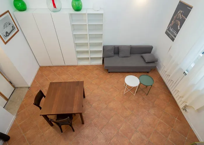 Flat In Isola De Castillia 22 Apartament