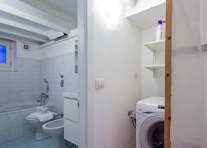 Flat In Isola De Castillia 22 Apartament *