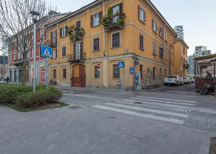 Flat In Isola De Castillia 22 Apartament *