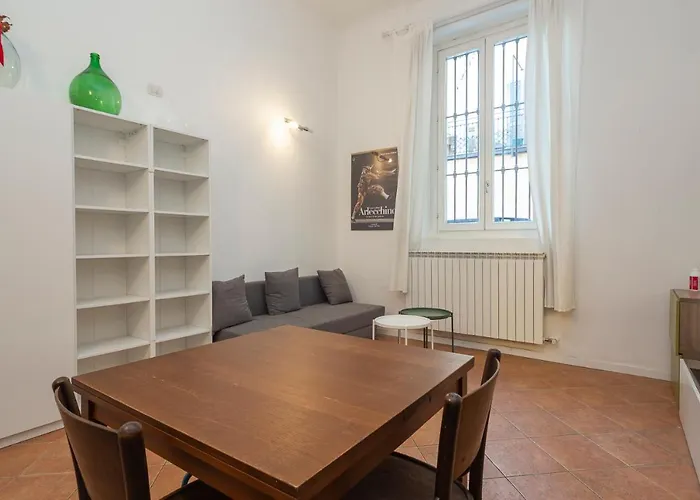 Flat In Isola De Castillia 22 * Mediolan