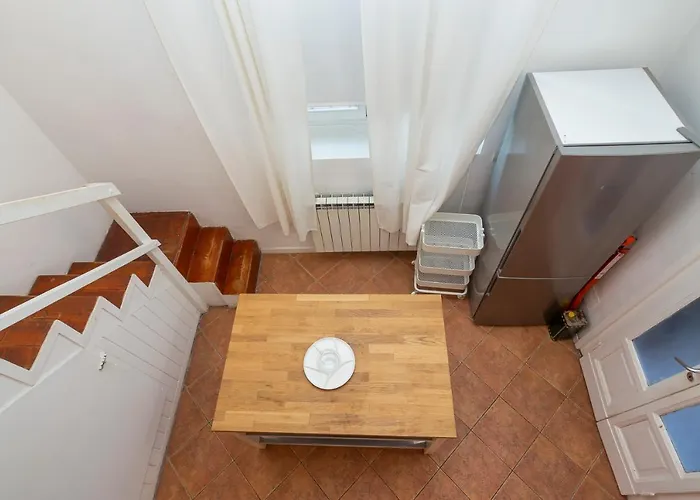 Flat In Isola De Castillia 22 Apartament Mediolan