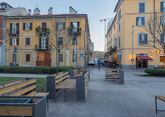 Flat In Isola De Castillia 22 Apartament *